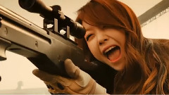 Girl's Day - Sudden Attack