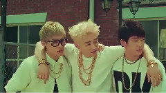 GOT7,李俊昊(2PM) - FEEL