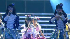 SKE48 - キスだって左利き
