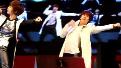 Boyfriend - Janus