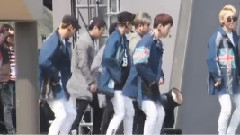 SHINee - 彩排