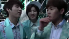Mnet wide 演艺新闻 Secret Star Cam Infinite Cut