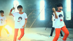 TF家族 - 街舞少年
