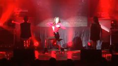 Nine Muses - 军队演出