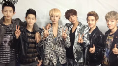 EXO - EXO 兄弟情