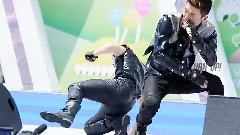 B.A.P - One Shot