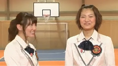 SNH48,AKB48 - 上海学院48 第一集 (中)