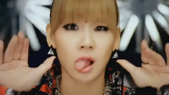 2NE1 - SEXY GIRLS