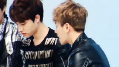 EXO,EXO-K - K-POP青年文化节