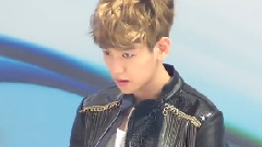 EXO,EXO-K - K-POP青年文化节