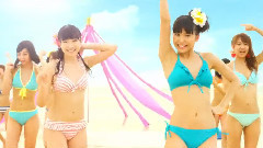 SUPER☆GiRLS - 常夏ハイタッチ