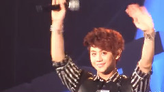 BEAST - Dream Concert 主-梁耀燮