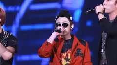BEAST - DREAM CONCERT 主-龙俊亨