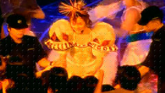 杨千嬅 - 男女关系科