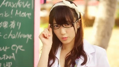 SUPER☆GiRLS - 常夏ハイタッチ