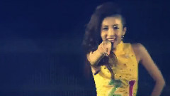 Sandara Park,2NE1 - Kiss