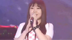 朴智敏 - Over The Rainbow