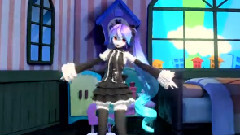 VOCALOID家族,初音未来 - ゆめゆめ