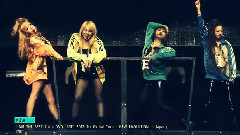 2NE1 - 最走红