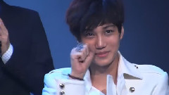 EXO-K - 金钟仁KAI 剪辑版