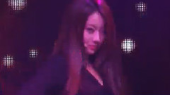 Nine Muses - 成人礼
