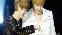 EXO-M - Mirros