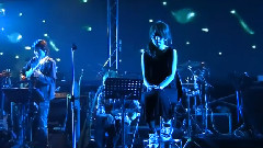 田馥甄 - 我真的受伤了 音乐会彩排