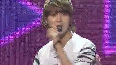 SHINee - 姐姐真漂亮