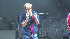 The Real Thing (Live on Letterman) 现场版