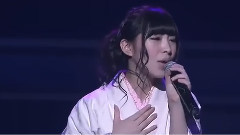 岩佐美咲,AKB48 - もしも私が空に住んでいたら