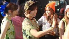T-ara N4,咸慇晶(T-ara),T-ara - VLADO FM Los Angeles