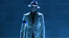 Michael Jackson - Smooth Criminal