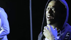 Luke James - I Want You & I Get So Lonely