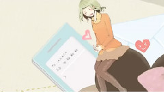 gumi,VOCALOID家族 - ドキドキxドキドキ