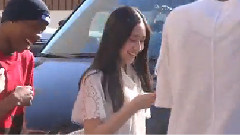 T-ara N4,T-ara - Vlado见面会进场