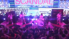 SCANDAL - 会わないつもりの,元気でね
