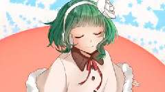 gumi,VOCALOID家族 - 冬空プラネタリウム