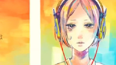 巡音流歌,VOCALOID家族 - バイバイプレイヤー