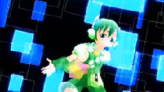VOCALOID家族 - サイバーサンダーサイダー