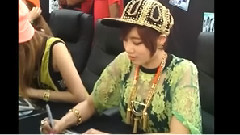 T-ara N4,咸慇晶(T-ara),T-ara - Vlado见面会