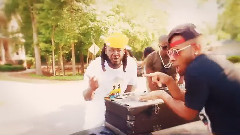 T-Pain - Booty Wurk