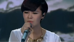 郁可唯 - 想你想疯了 我为歌狂 现场版 13/05/16