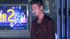 B.A.P - Warrior & No Mercy & One Shot - MTVK现场版 中文字幕 13/05/16