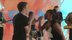 !!! - One Girl/One Boy