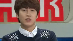 圭贤(Super Junior) - Radio Star圭贤说泰语Cut 13/05/15