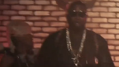 Gucci Mane - Breakdance