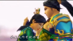 游戏原声 - 血战CG