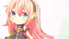 初音未来,VOCALOID家族 - 桜色