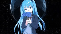 初音未来,VOCALOID家族 - サイアノタイプ