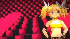 镜音双子,VOCALOID家族 - サイコフラワー